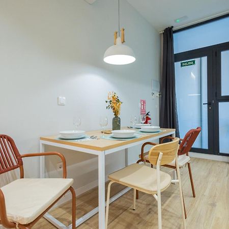 Florit Flats - The Sorolla Apartments Valence Extérieur photo