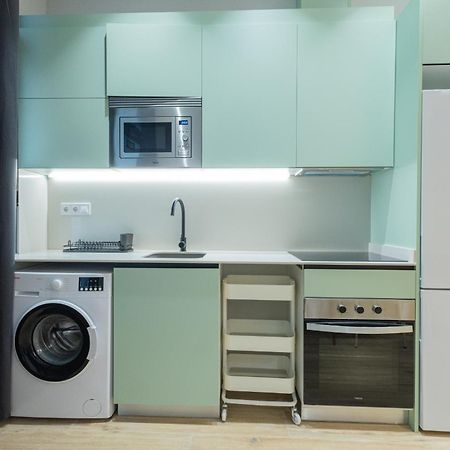 Florit Flats - The Sorolla Apartments Valence Extérieur photo