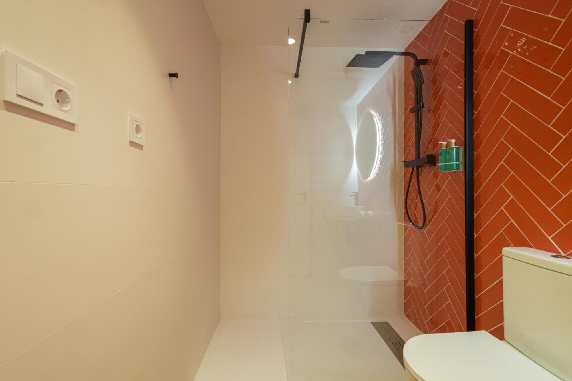 Florit Flats - The Sorolla Apartments Valence Extérieur photo