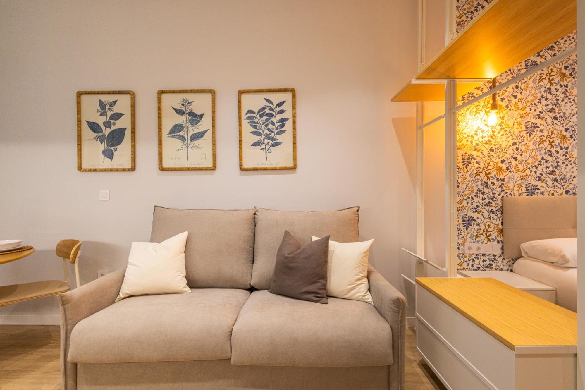 Florit Flats - The Sorolla Apartments Valence Extérieur photo
