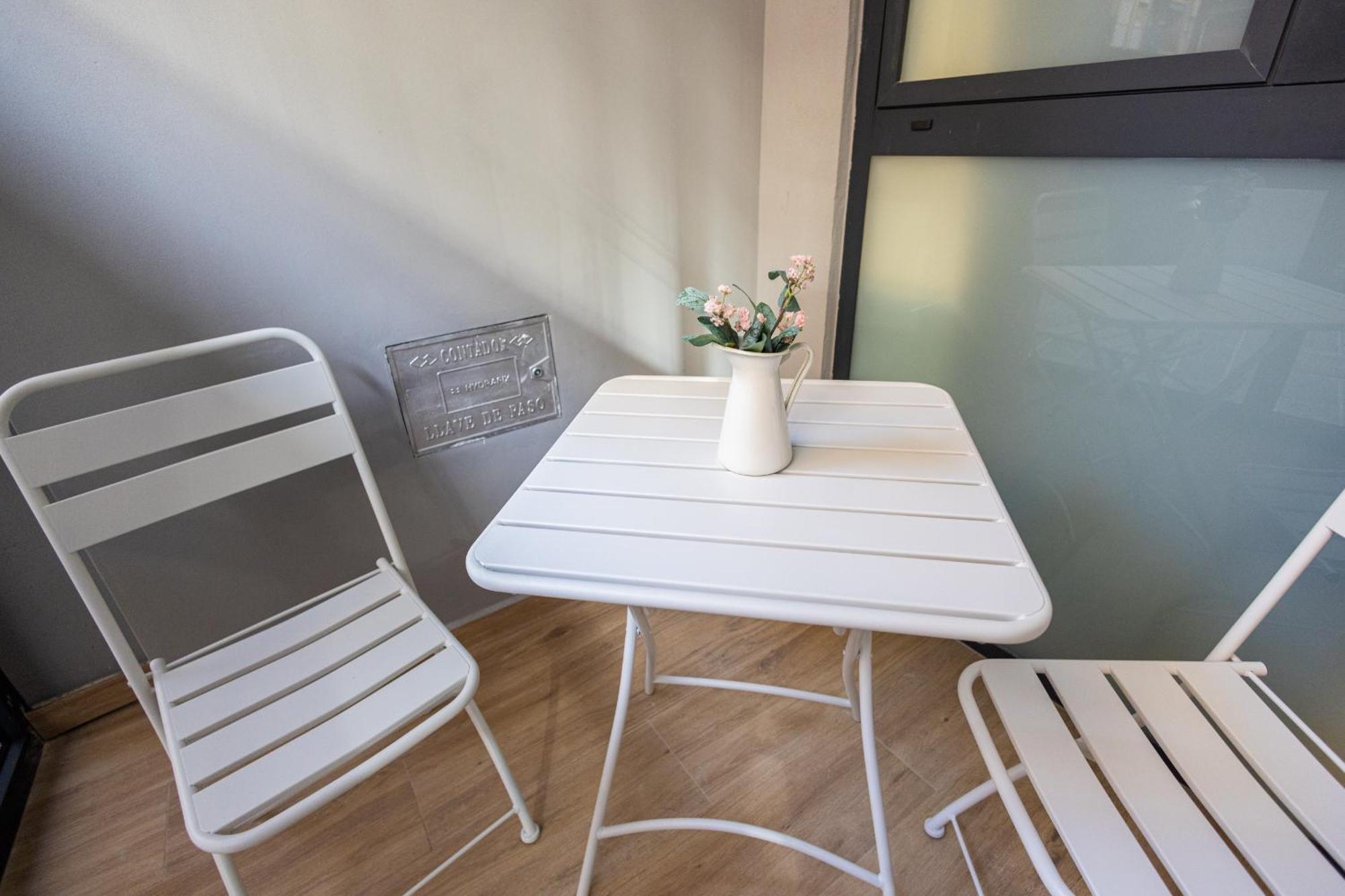Florit Flats - The Sorolla Apartments Valence Extérieur photo
